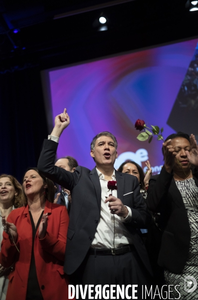 80e congrès du PS