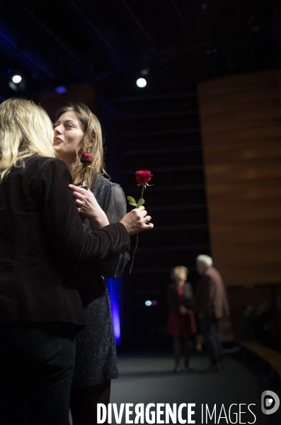 80e congrès du PS