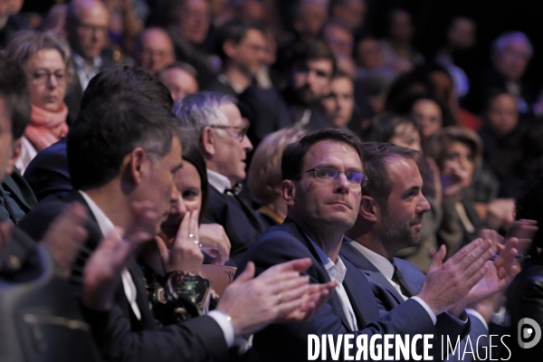 80e congrès du PS