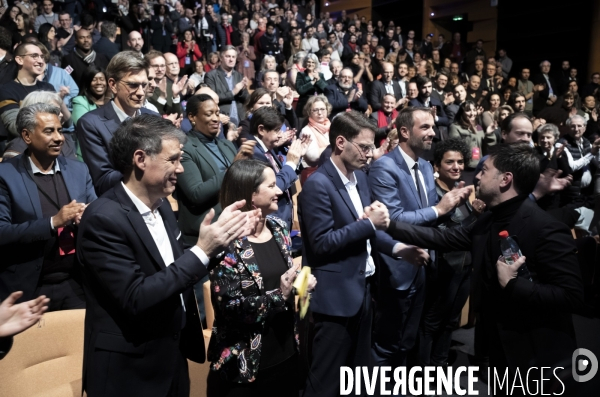 80e congrès du PS