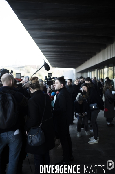 80e congrès du PS