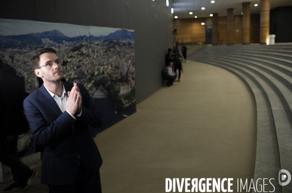 80e congrès du PS