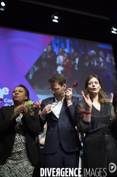 80e congrès du PS