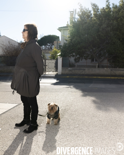 Le msytère des chiens empoisonés