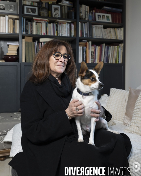 Le msytère des chiens empoisonés