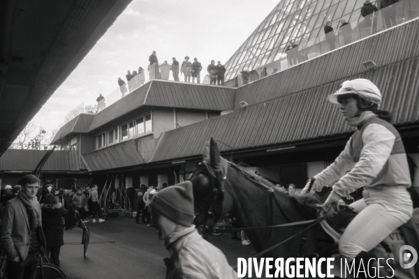 Prix d Amerique 2023