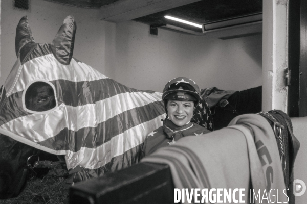 Prix d Amerique 2023