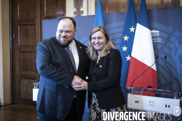 Assemblée nationale le 31 janvier.