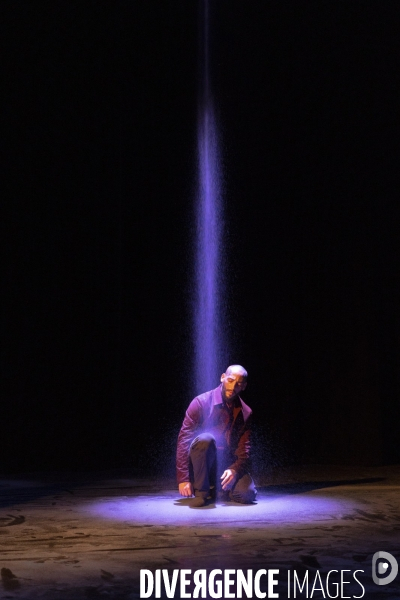 Ames de Fouad Boussouf