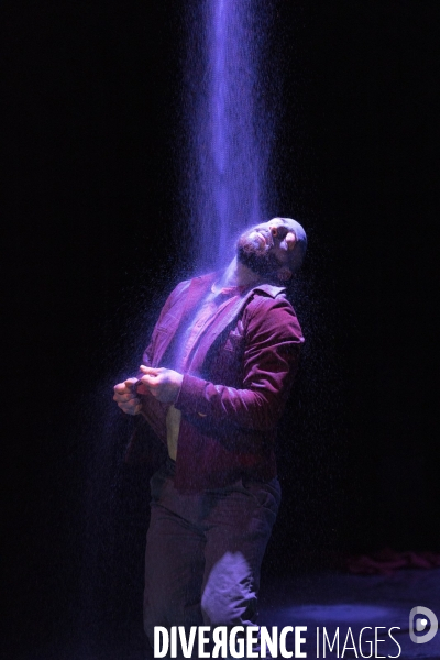 Ames de Fouad Boussouf