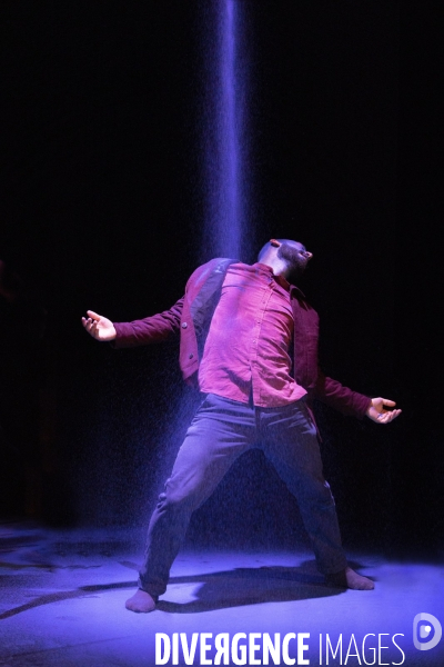Ames de Fouad Boussouf