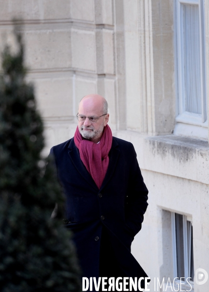 Jean Michel Blanquer