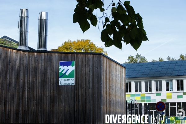 Malaunay ville en transition(s)