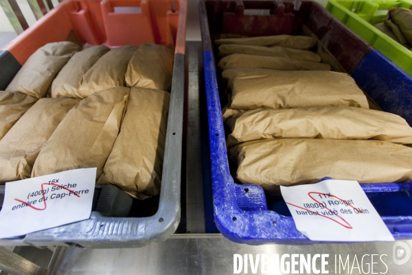 Poiscaille, abonnement aux produits de la mer