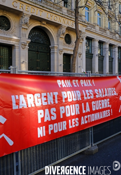 Troisieme journée de mobilisation contre la réforme des retraites