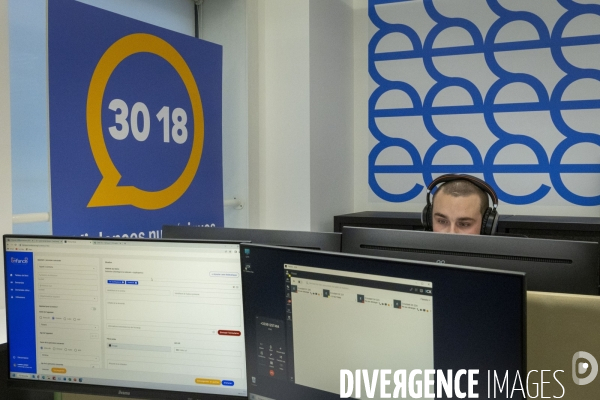 L Association e-Enfance protège les mineurs sur internet