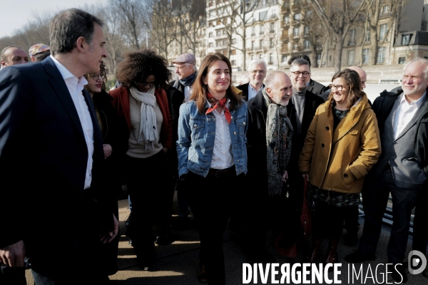 Lancement des Etats généraux de l écologie