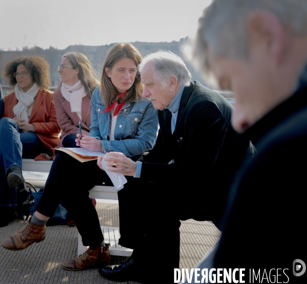 Lancement des Etats généraux de l écologie