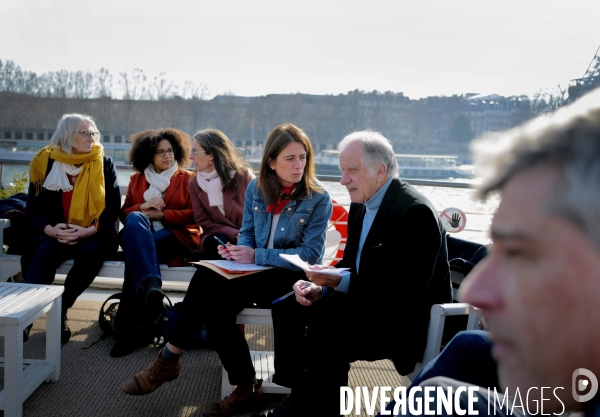 Lancement des Etats généraux de l écologie