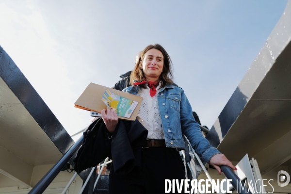 Lancement des Etats généraux de l écologie