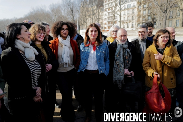 Lancement des Etats généraux de l écologie