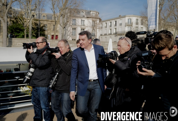 Lancement des Etats généraux de l écologie
