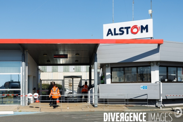 Alstom