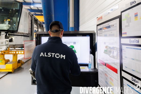 Alstom