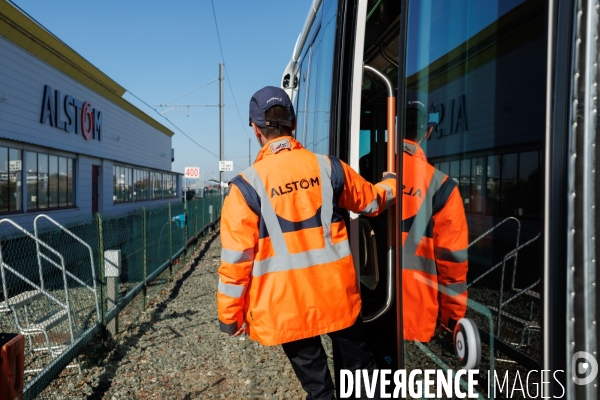 Alstom