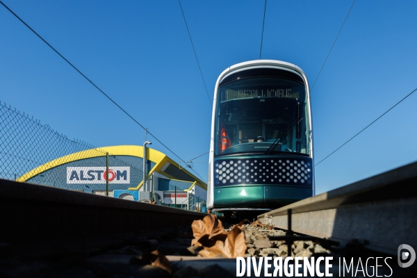 Alstom