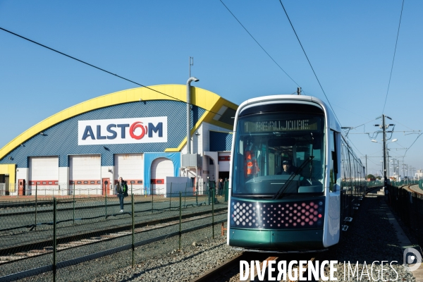 Alstom