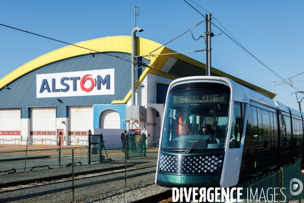 Alstom