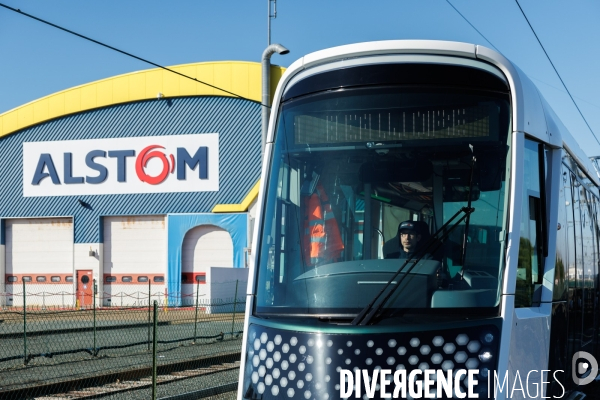 Alstom