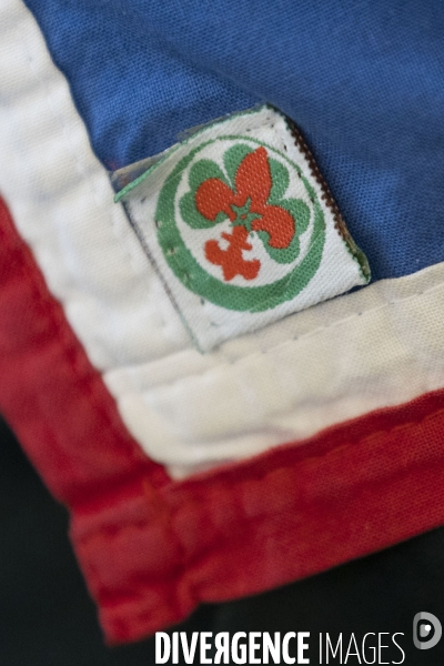 Réunion pleinière du FORIF à l Elysée.