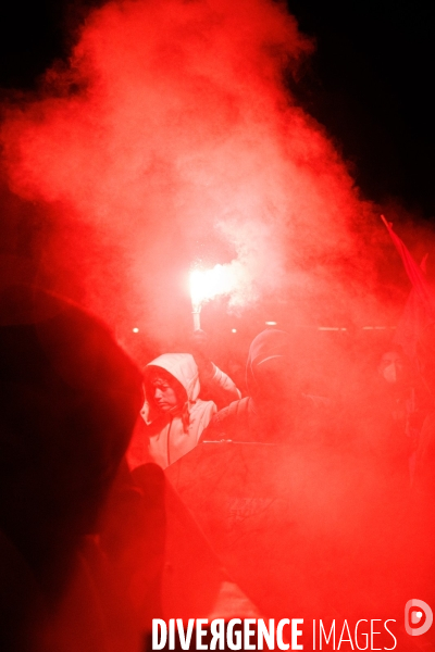 Retraites aux flambeaux