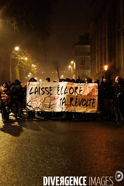 Retraites aux flambeaux