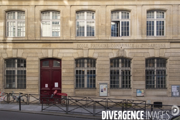Cite audacieuse