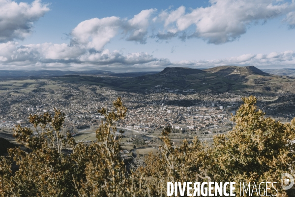Véhicules doux en moyenne montagne
