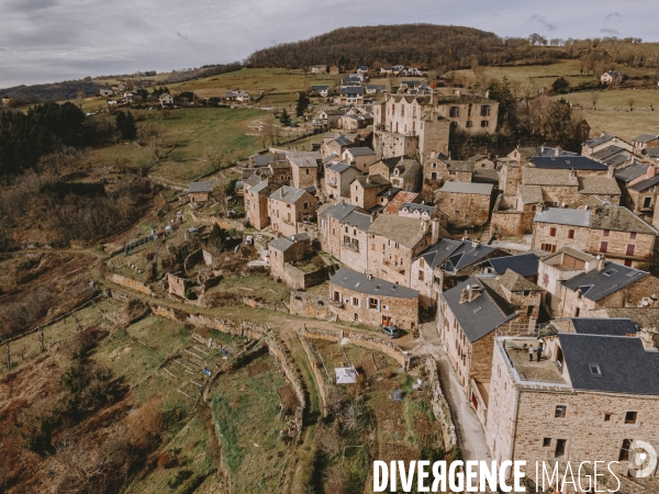 Véhicules doux en moyenne montagne