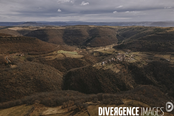 Véhicules doux en moyenne montagne