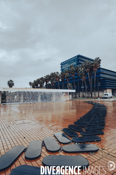 Oceanario de Lisboa