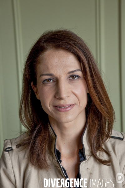 Justine atlan directrice de e-enfance