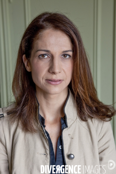 Justine atlan directrice de e-enfance
