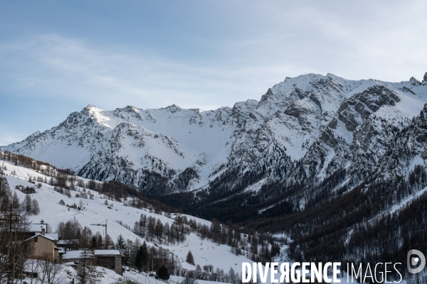 Saint Veran