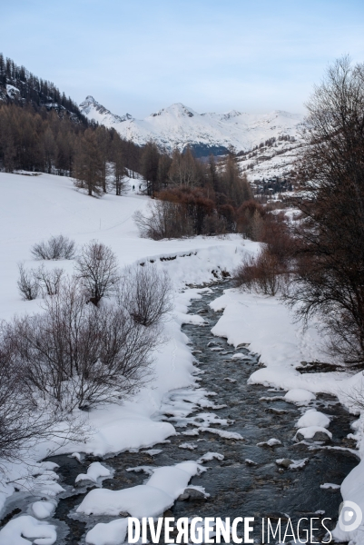 Saint Veran