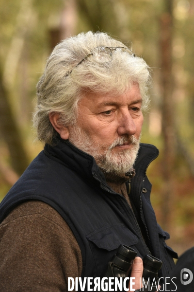 Laurent  CHARBONNIER, réalisateur, scénariste