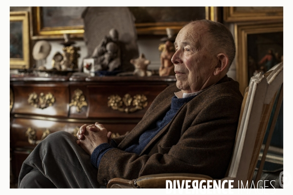 Jean-Pierre Changeux