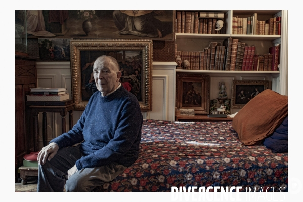 Jean-Pierre Changeux