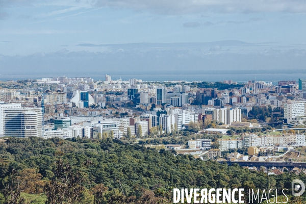 Un automne à Lisbonne