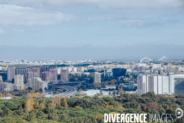 Un automne à Lisbonne